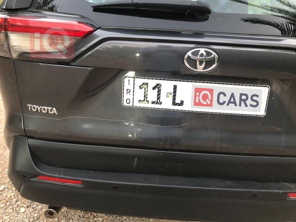 تويوتا راف 4